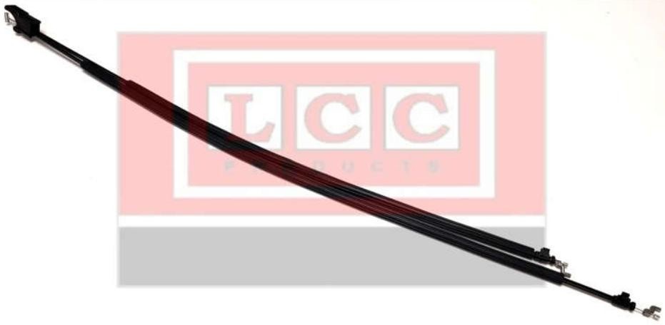 LCC Stel element, zitplaatsverstelling LCC3463P LCC LCC3463P Stoelverstelling Mercedes-Benz C-Klasse originele