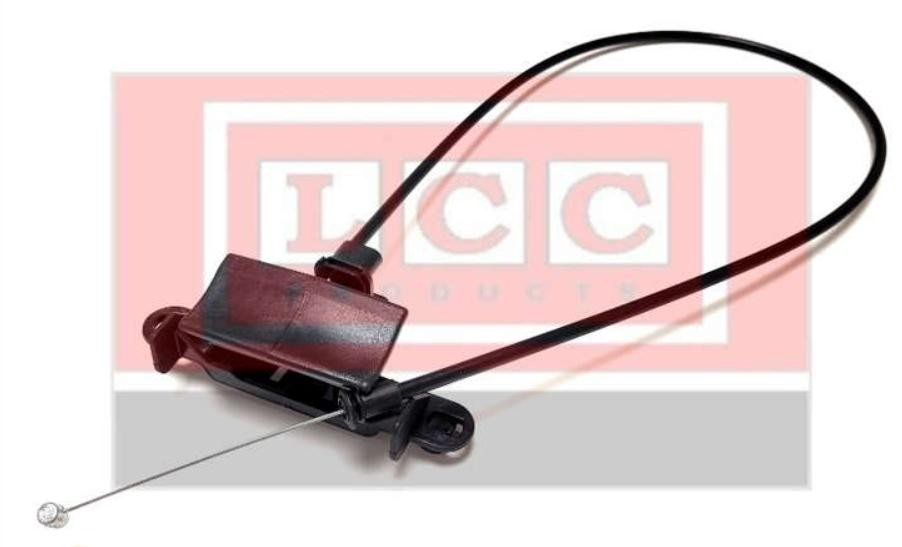 LCC Panserkabel LCC3464 LCC LCC3464 Motorpanser BMW E63 billige