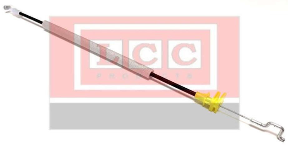 LCC Nastavovací prvok sedadla LCC3470 Nastavenie sedadla LCC FORD LCC3470