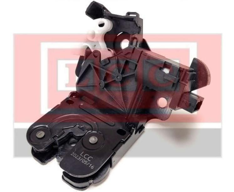 LCC Bakluckelås LCC3474 LCC LCC3474 Bakluckelås Audi 8PA original