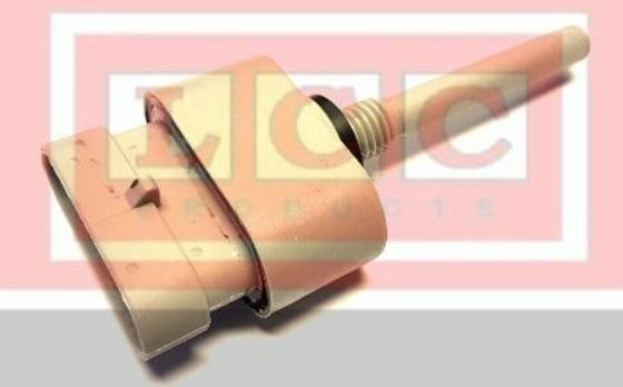 LCC Palpeur de niveau, circuit de carburant LCC4115 LCC LCC4115 d'origine Palpeur de niveau, circuit de carburant Fiat Punto 176 coût