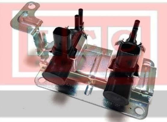 LCC Pneumaticky riadený ventil pre nasávanie vzduchu LCC4205 LCC LCC4205 Pneumaticky riadený ventil pre nasávanie vzduchu Ford Mondeo Mk5 kombi cena