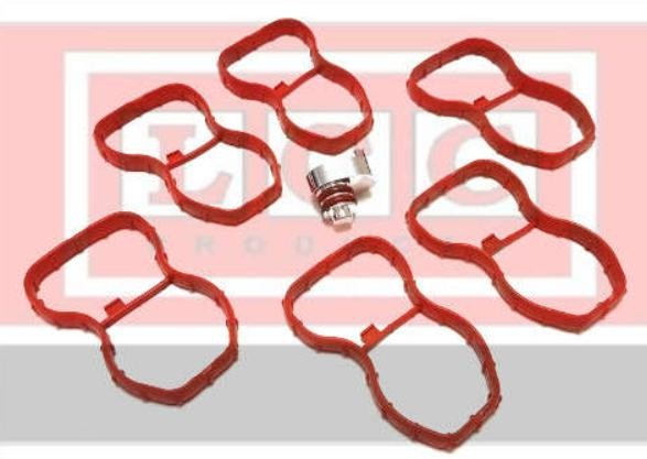 LCC Reparatieset, zuigbuismodule LCC4206 Inlaatspruitstuk pakking LCC BMW LCC4206