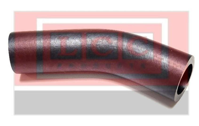 LCC Ölleitung für Turbolader LCC6321 Turbolader Ölleitung LCC Smart FORTWO LCC6321