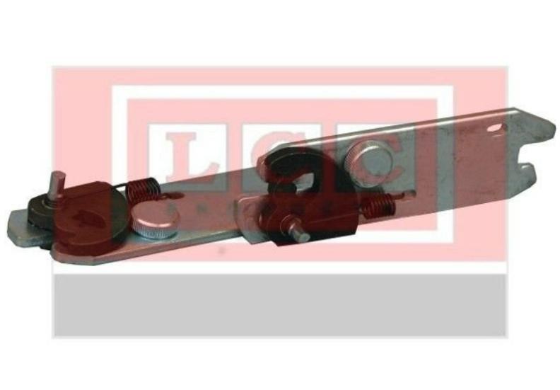 LCC Nastavovač bubnovej brzdy LCC7013 LCC LCC7013 Nastavovač bubnovej brzdy Ford Grand C Max lacné