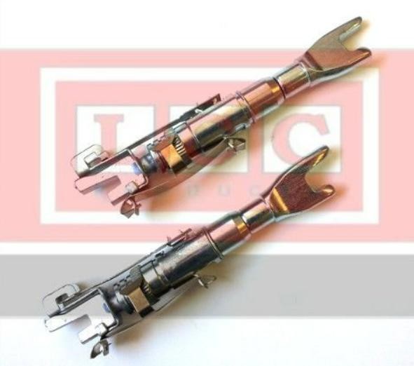 LCC Regulator, trommelbremse LCC7017 Regulering, trommelbremse LCC TRANSIT LCC7017 billige