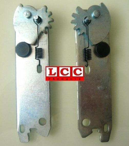 LCC Inställning, trumbroms LCC7032 FORD USA inställning, trumbroms LCC LCC7032