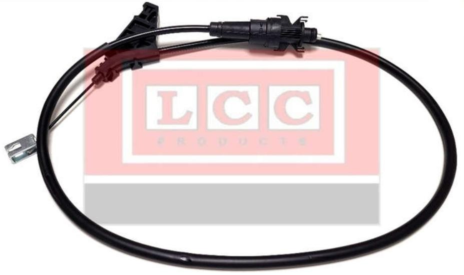 Cavo freno a mano LCC LCC7130 LCC LCC7130 costo Cavo freno a mano Peugeot 807 2009