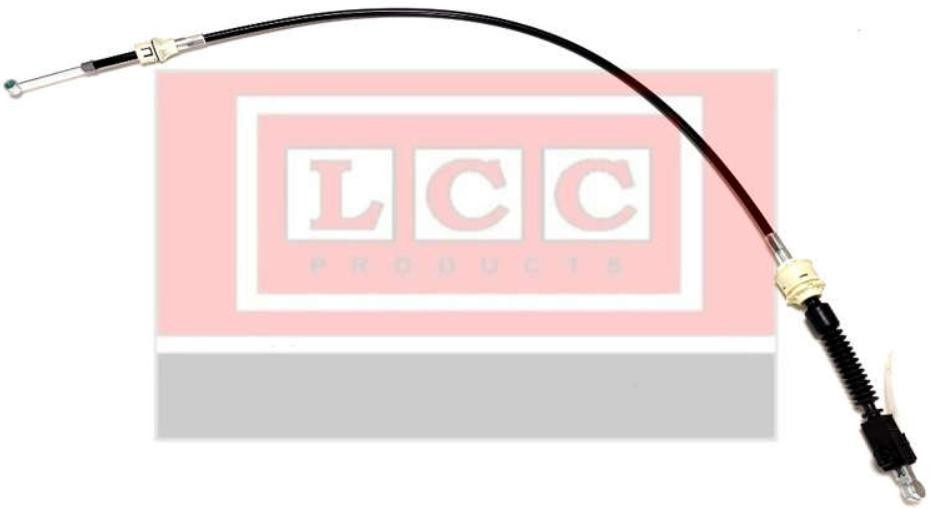 LCC Kabel, girmekanisme LCC8551 LCC LCC8551 Kabel girmekanisme Giulia Sedan (105) pris