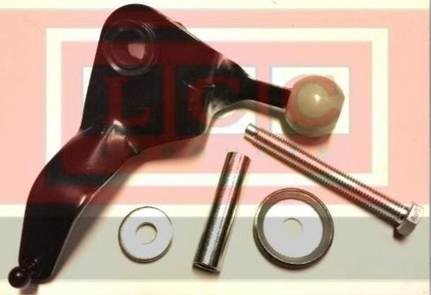 LCC Schakelstang LCC8603 LCC Bediening versnellingsbak FIAT LCC8603