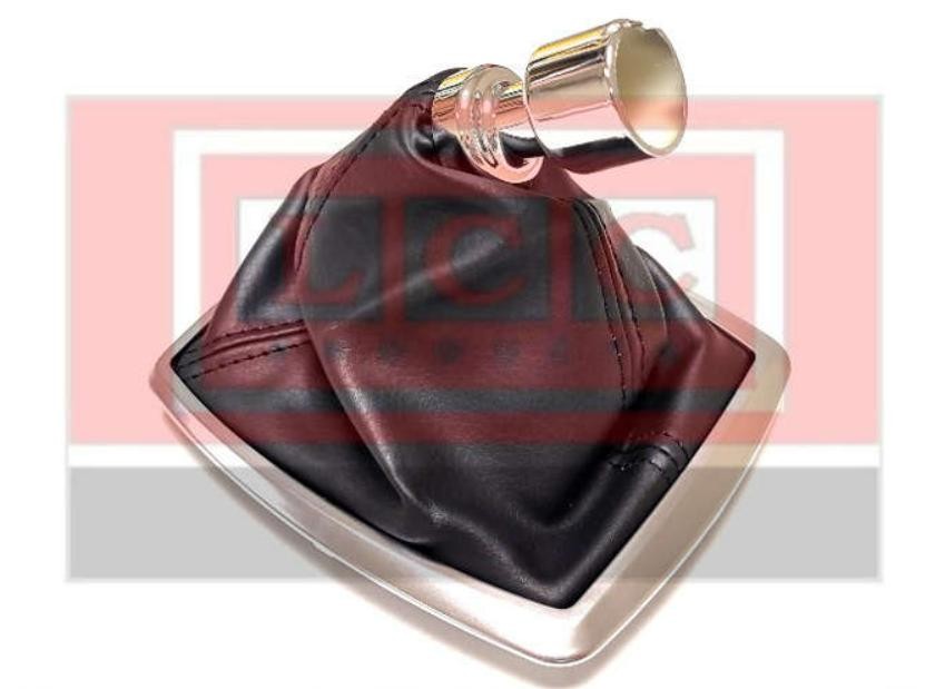 LCC Gear Lever Gaiter LCC8625 LCC LCC8625 Ford Focus 3 Estate gear shifter replacement
