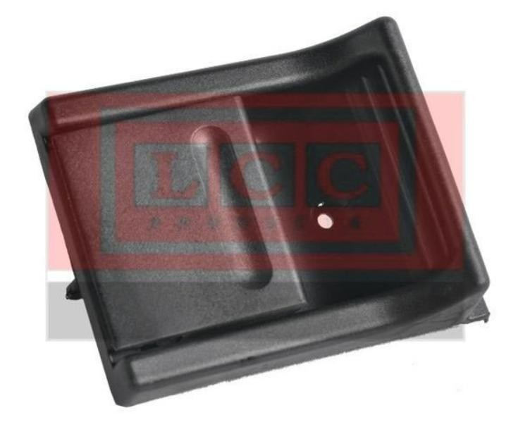 LCC Oven kahva LCCF01111 Mercedes X156 ovenkahva LCC LCCF01111