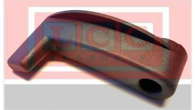 LCC Maniglia porta LCCF01168 LCC LCCF01168 Maniglia Fiat Ducato 3 serie originale prezzo