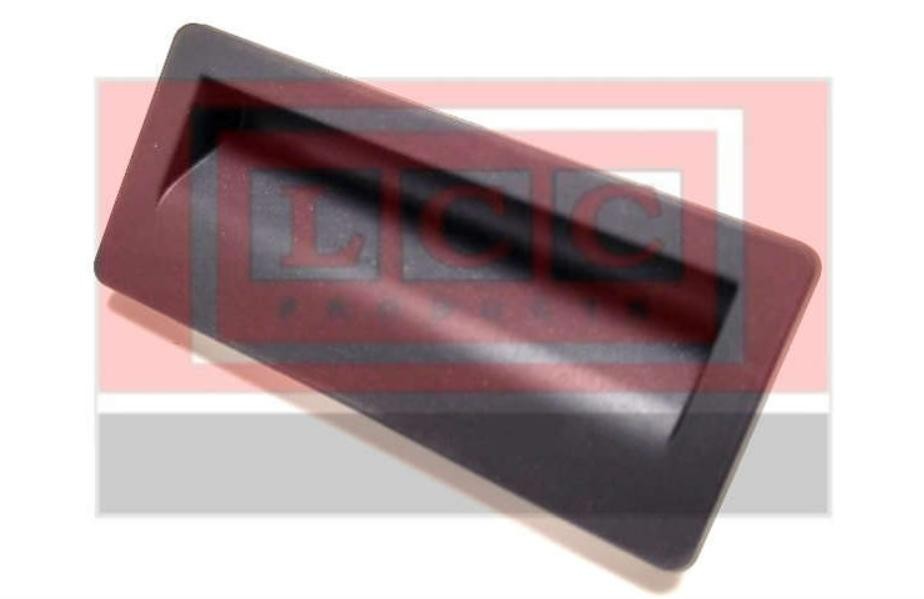 Maniglia cofano posteriore LCC LCCF01215 LCC LCCF01215 Maniglia posteriore e anteriore Volkswagen TOUAREG 2025