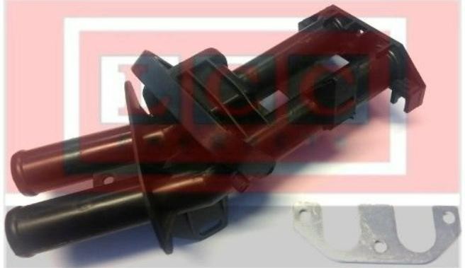 LCC Regelklep koelvloeistof LCCF03085 LCC LCCF03085 originele Regelklep koelvloestof Mercedes Sprinter 2t Bus kosten