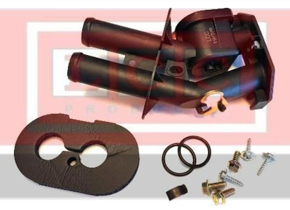 LCC Jäähdytysnesteen säätöventtiili LCCF03086 LCCF03086 LCC Jäähdytysnesteen säätöventtiili MERCEDES-BENZ