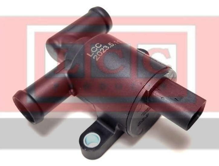 LCC Válvula de regulação do líquido de refrigeração LCCF03093 LCC LCCF03093 Válvula de regulação do líquido de refrigeração Skoda Superb 3u preço
