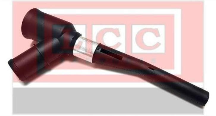 LCC Olejová hadica LCCF03130 LCC LCCF03130 Olejová hadica Audi A3 originálne