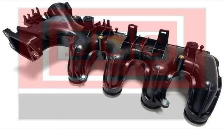 LCC Hus, indsugningsmanifold LCCK01002 LCC LCCK01002 V60 I Van / Stationcar (155) Indsugningsmanifold pris