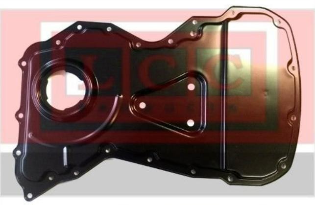 LCC Περίβλημα καδένας LCCM01019 LCC LCCM01019 Φλάντζα καθρέφτη Jaguar XK Coupe τιμες