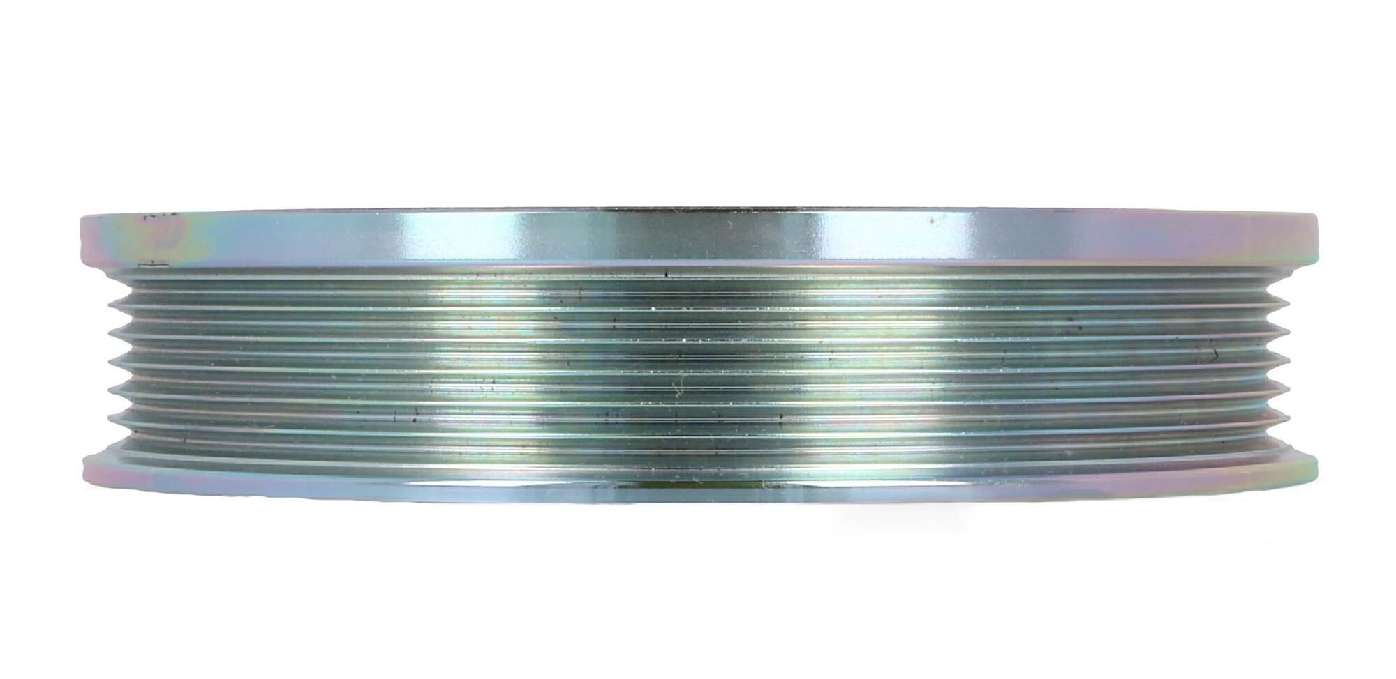 Piedziņas skriemelis, Kloķvārpsta CORTECO 80001052 CORTECO 80001052: Piedziņas skriemelis kloķvārpsta Volvo V40 Universālis 2004