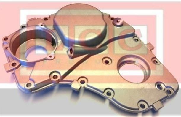 LCC Styrehus LCCM01022 LCC LCCM01022 Grand C4 Spacetourer Pakning styrehus pris