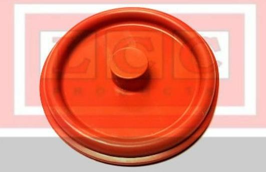 LCC Ventilkåpa LCCM01026M LCC LCCM01026M Topplock Vivaro B Skåpbil (X82) original