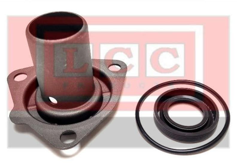 LCC Strylager, koppling LCCP07269 Audi A5 8t3 Styrhylsa LCC LCCP07269