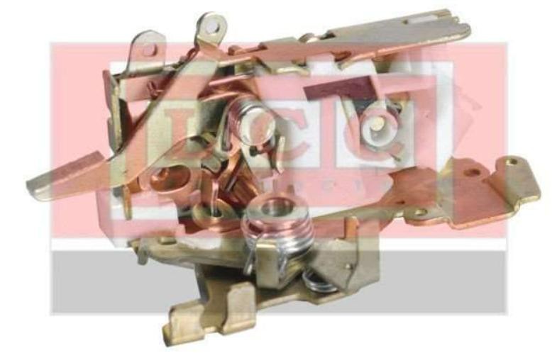 LCC Türschloß SP1109 LCC SP1109 OPEL Vectra A CC (J89) Türen