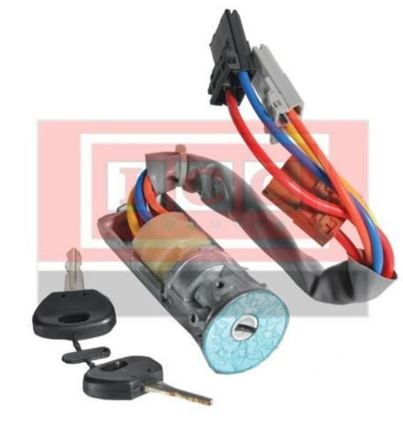 LCC Styrlås TR0511 TOYOTA tändningsbrytare LCC TR0511