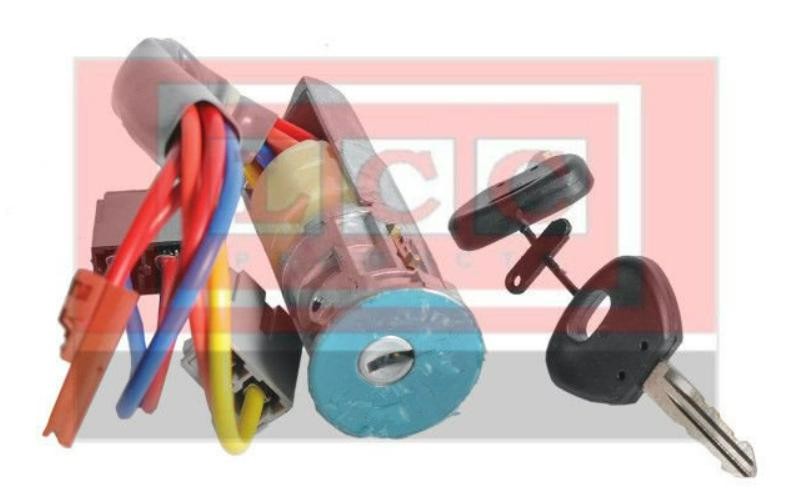 LCC Styrlås TR0512 TOYOTA tändningslås LCC TR0512