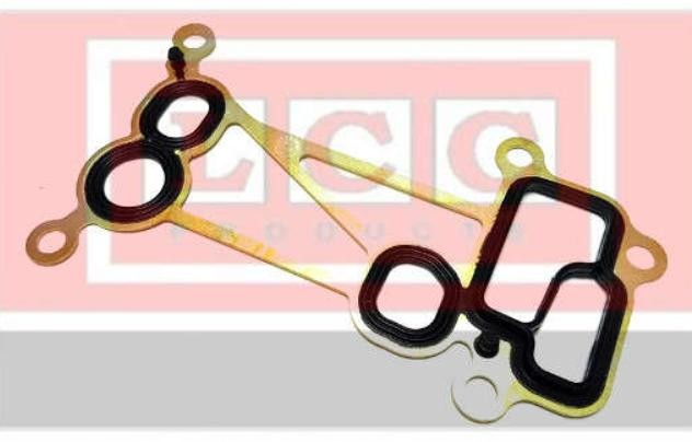 LCC Tiiviste, öljynjäähdytin TR1396 TR1396 LCC Tiiviste öljynjäähdytin Fiat BRAVO hinta