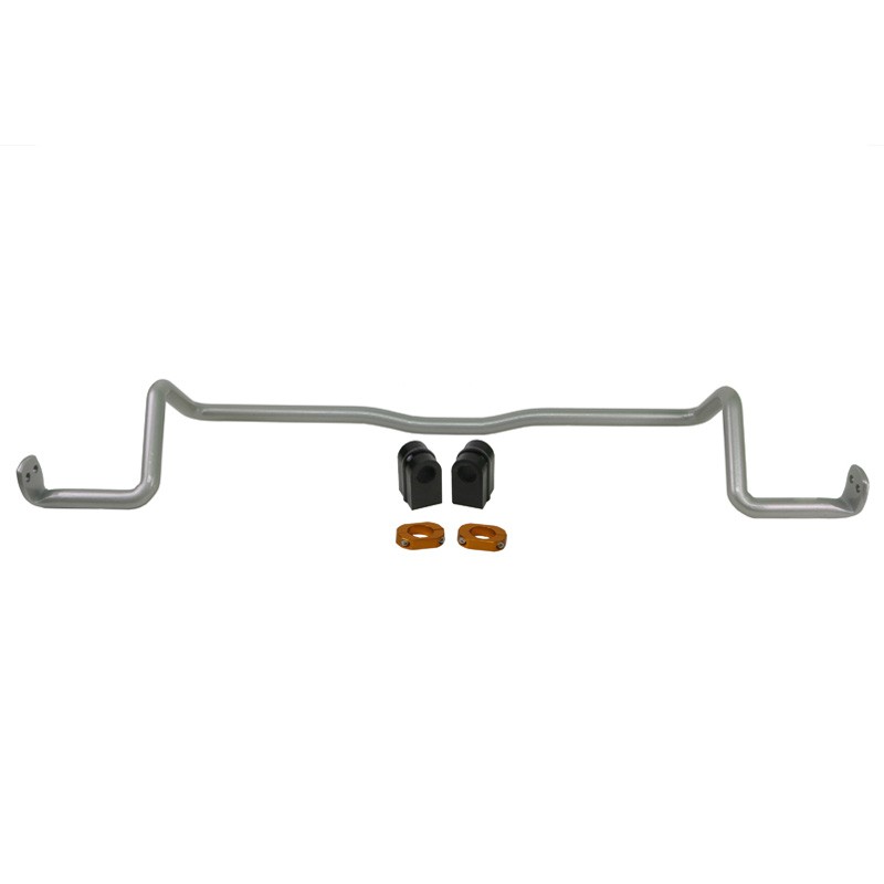 Stabilisator, Fahrwerk Whiteline BRF13Z RENAULT KANGOO 2005 Stabilisator Whiteline BRF13Z