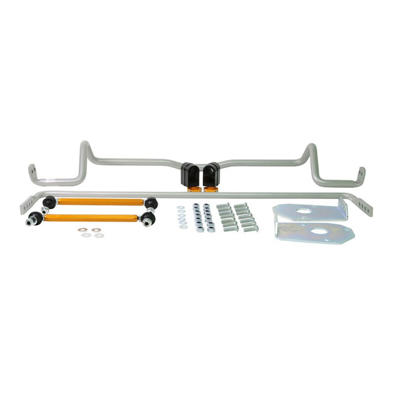 Ράβδος στρέψης, αμάξωμα αυτοκινήτου Whiteline BRK013 Whiteline BRK013: Αντιστρεπτική δοκός Renault MEGANE 2019