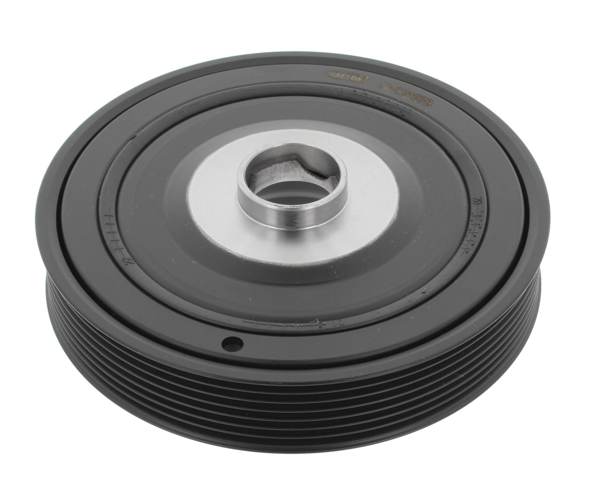 CORTECO Krukaspoelie 80001093 80001093 Riemschijf voor krukas NISSAN BLUEBIRD CORTECO