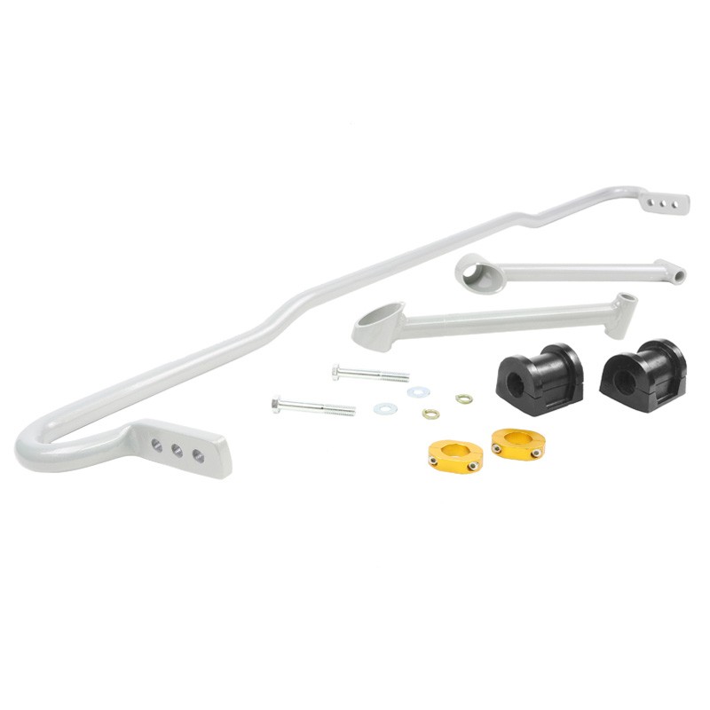 Stabilizators, Balstiekārta Whiteline BSR49Z Whiteline BSR49Z Stabilizators balstiekārta aizmugurē kreisais labais Subaru LEGACY 2013