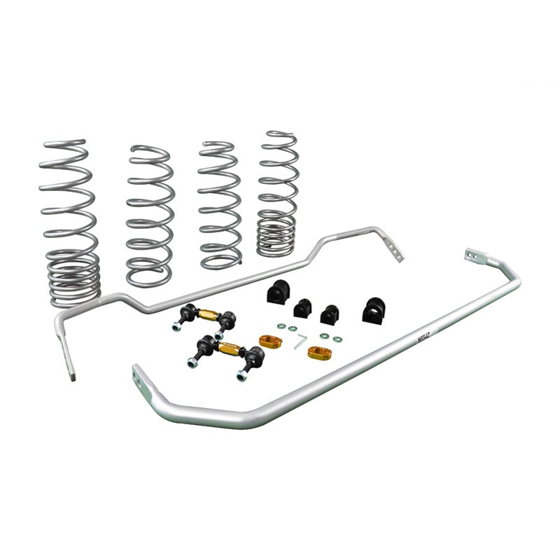 Whiteline Stabilisatorsett GS1-MAZ001 GS1-MAZ001 Whiteline Stabilisator Dodge billige