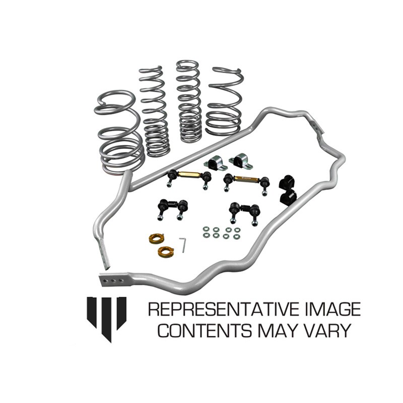 Stabilisaatorikomplekt Whiteline GS1-REN003 Whiteline GS1-REN003 Stabilisaator æassii tagumine vasak parem Renault TRAFIC 2013