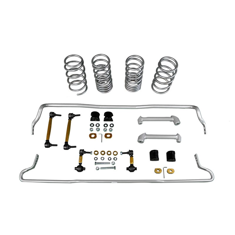 Whiteline Stabilisatorsatz GS1-SUB006 Stabilisatorstange Whiteline Mercedes-Benz CLA GS1-SUB006
