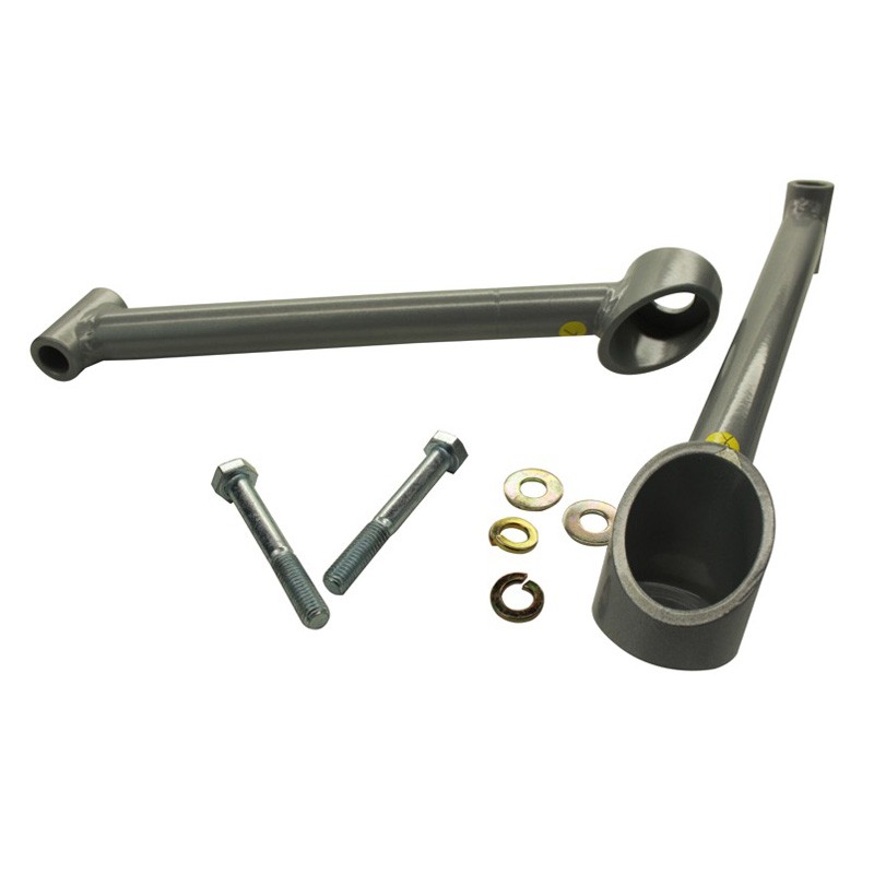 Whiteline Støttebroer KBR15 Strut bar Subaru GJ KBR15 Whiteline