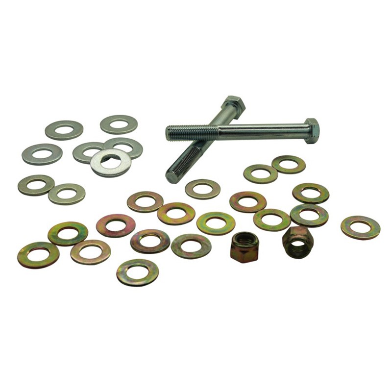 Whiteline Festebolt, tannstang KCA301 Whiteline KCA301 Festebolt, tannstang ROVER 25 Hatchback (RF) 2.0 iDT 113 hk 2002
