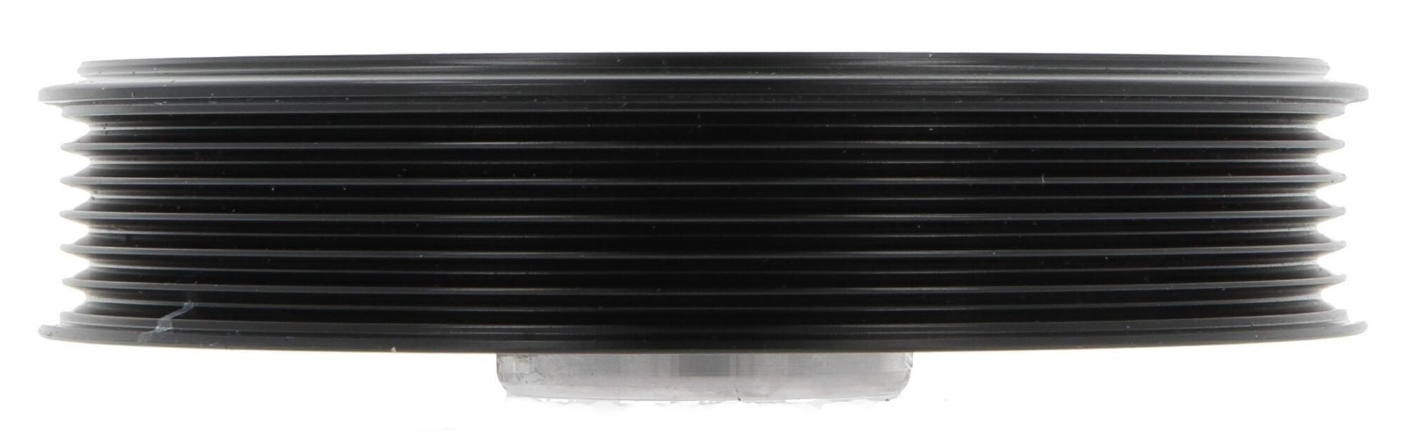 CORTECO Rihmaratas, väntvõll 80001120 CORTECO 80001120 Väntvõlli rihmaratas Volkswagen JETTA originaal