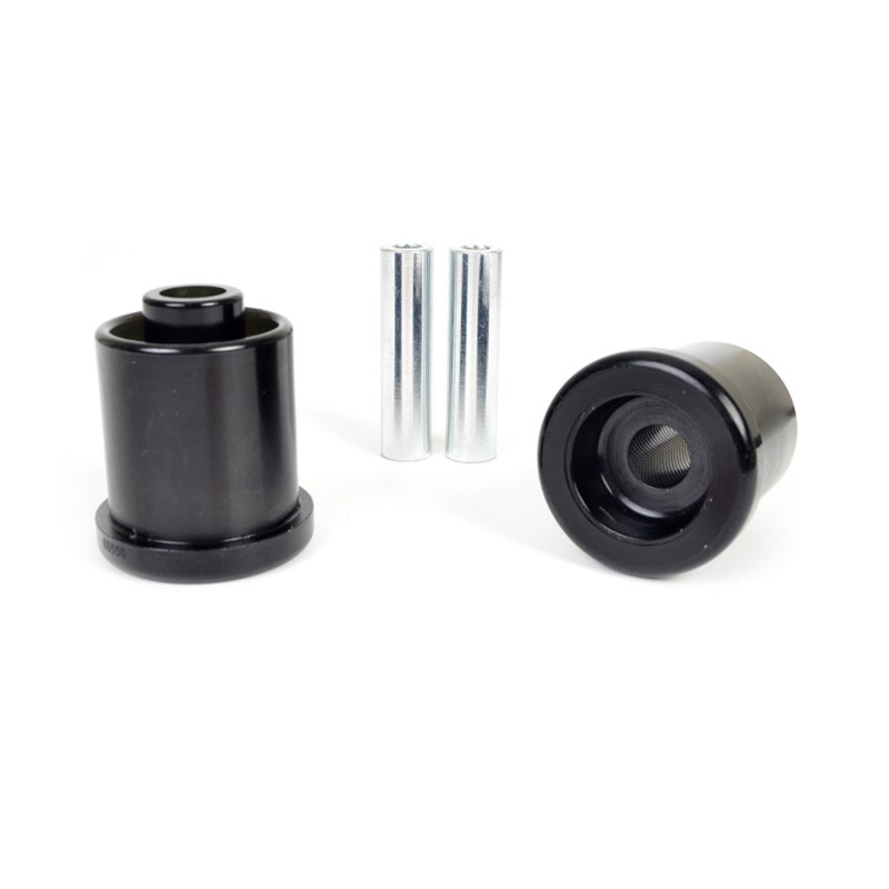 Whiteline Ophæng, aksel KDT948 Whiteline KDT948 Nissan Micra k12 Cabriolet Bagbrosbøsning pris