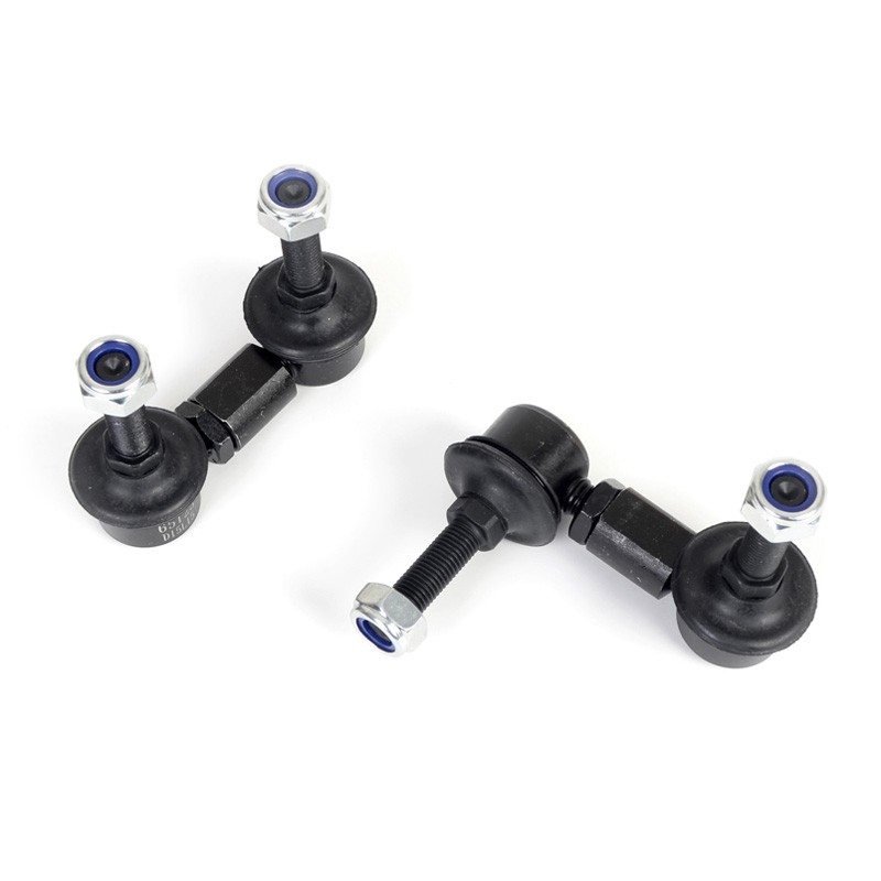 Whiteline Piekare, Dzinējs KLC139 Whiteline KLC139 orģinālās Motora spilvens Hyundai Coupe RD cena