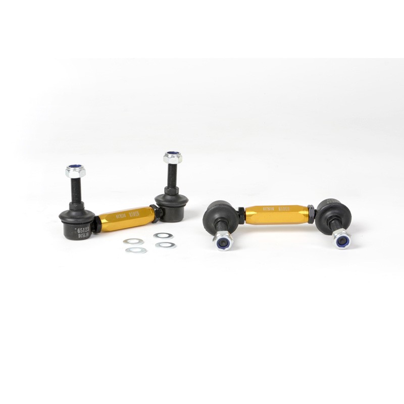 Whiteline Stabilisatorstang KLC141 Whiteline KLC141 Koppelstang Toyota Supra A70 prijs