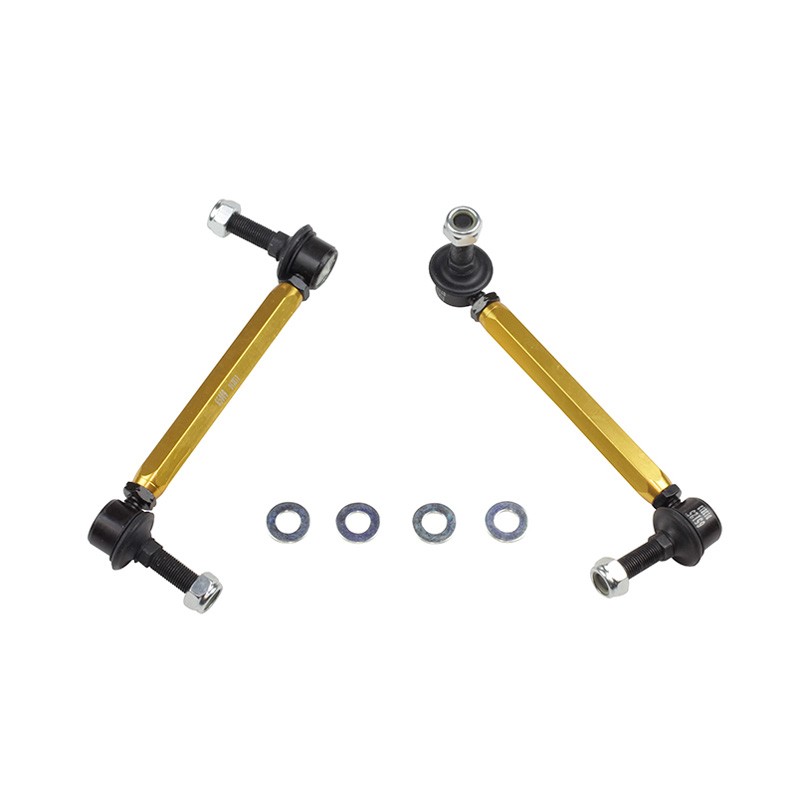 Whiteline Koppelstange KLC180-195 Koppelstangen Whiteline Ford FUSION KLC180-195