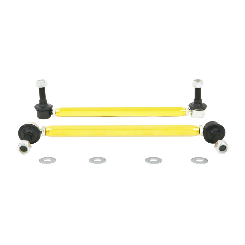 Whiteline Koppelstange KLC180-295 Koppelstange Stabilisator Whiteline Ford FUSION KLC180-295