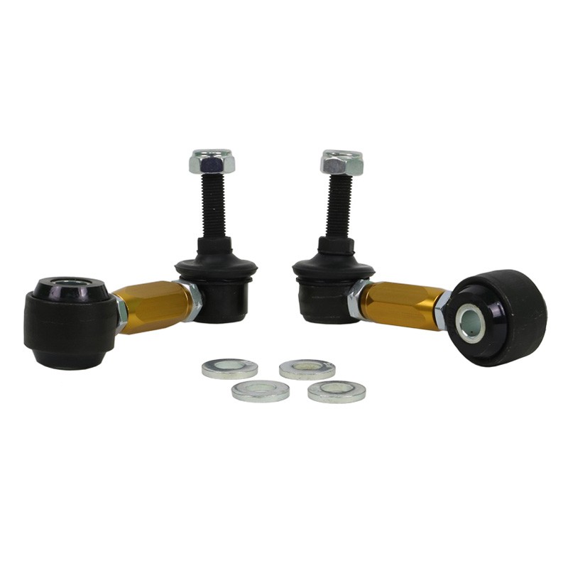 Whiteline Koppelstange KLC203 KLC203 Koppelstangen FORD FUSION Whiteline kaufen