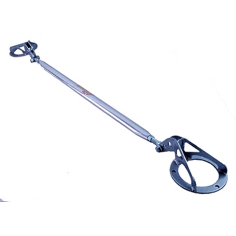 Whiteline Støttebroer KSB511 Whiteline KSB511 Subaru BRZ Coupe Strut bar originale pris