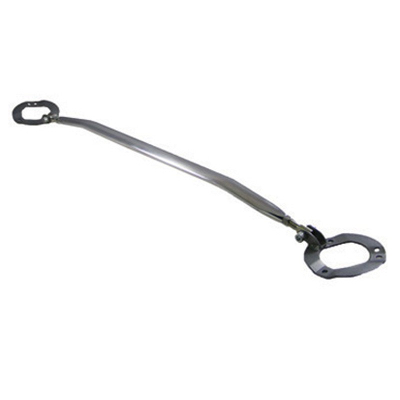 Whiteline Støttebroer KSB536 Whiteline KSB536 Støttebroer BMW 3 Sedan (E36) 318 is 140 HK 1994